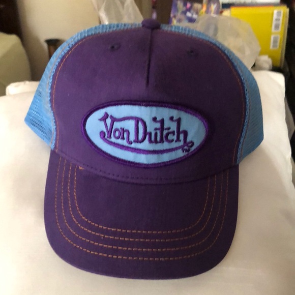 Von Dutch - Picture 1 of 1